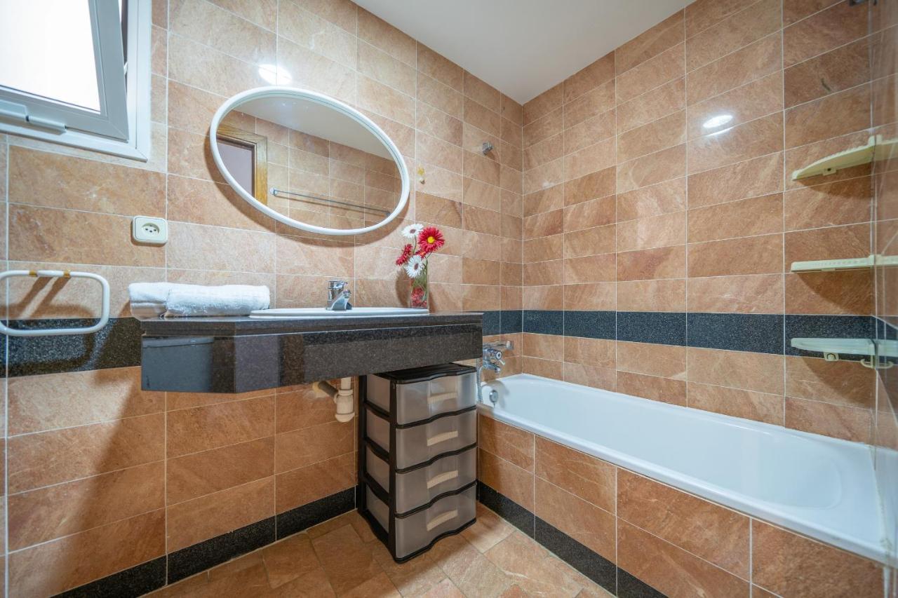 Homeholidaysrentals Margot - Costa Barcelona ปิเนดาเดมาร์ ภายนอก รูปภาพ