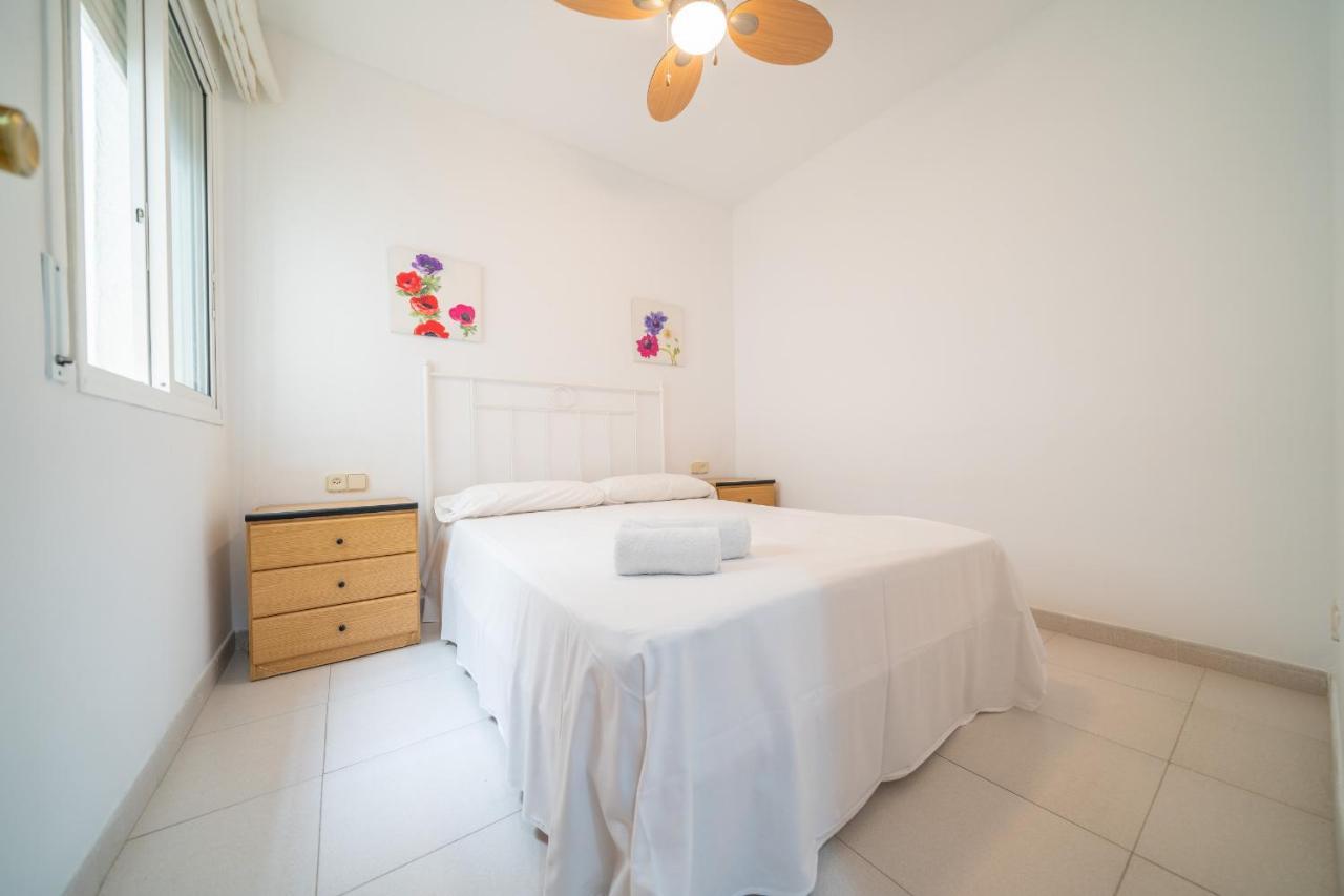 Homeholidaysrentals Margot - Costa Barcelona ปิเนดาเดมาร์ ภายนอก รูปภาพ